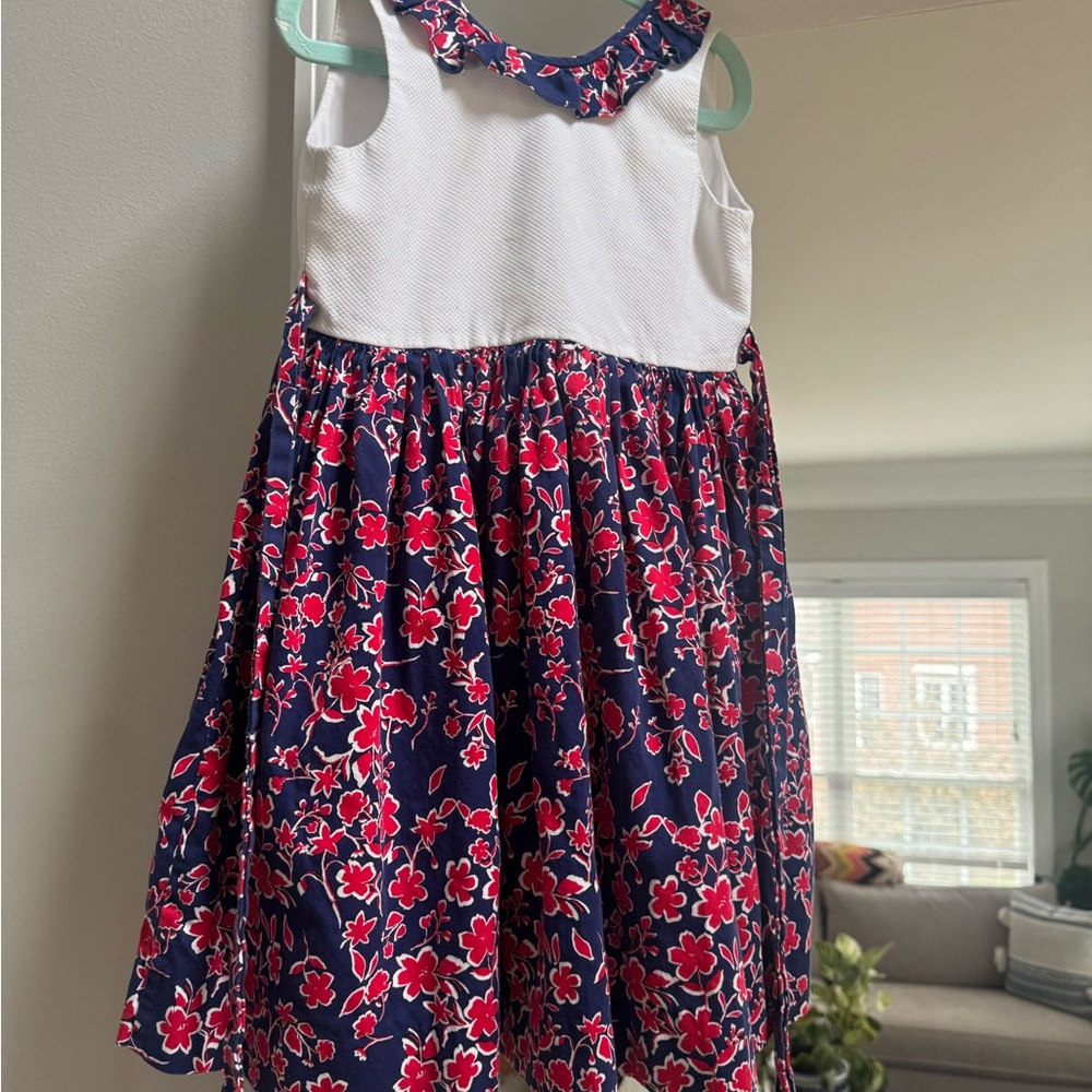 Oscar De La Renta Kids Toddler Dress 3R